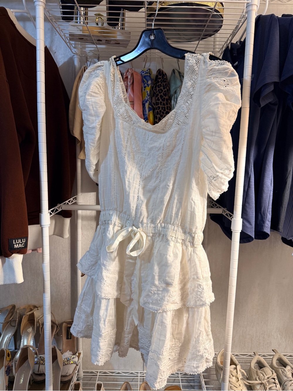 LoveShack Fancy Dress Size XS
